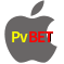 Aplicativo Pvbet para iOS