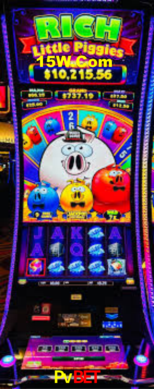 Sinta a adrenalina dos jogos de cassino com Pvbet