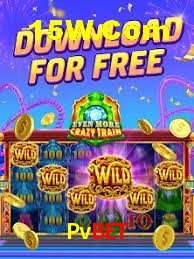 Game Providers Pvbet