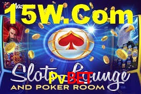 VIP Casino Pvbet