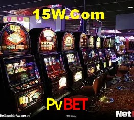 Apostas de Tênis Pvbet