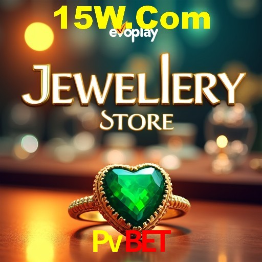 Interface do App Pvbet