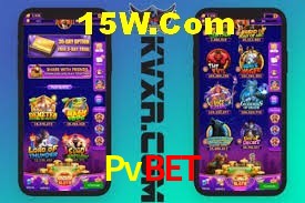 Experiência VIP Pvbet