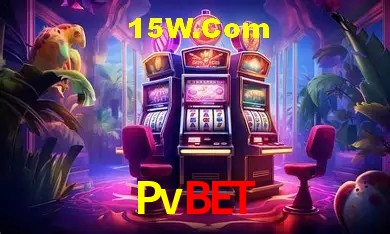 Biblioteca de slots populares na Pvbet