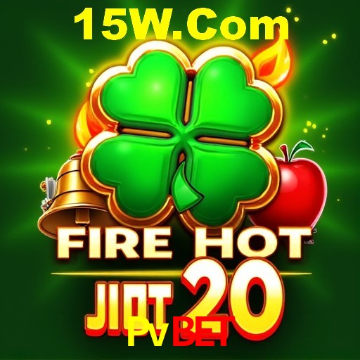 Descubra o Mundo do Cassino Online com Pvbet