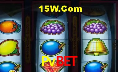 Diretório de Jogos Pvbet